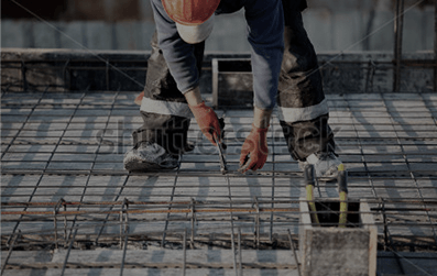 Промышленное строительство, реконструкция, ремонт и восстановление