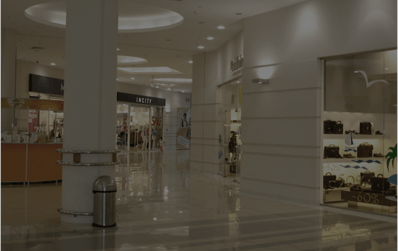 Строительство торговых площадей, отделочные работы, реконструкция и перепланировка