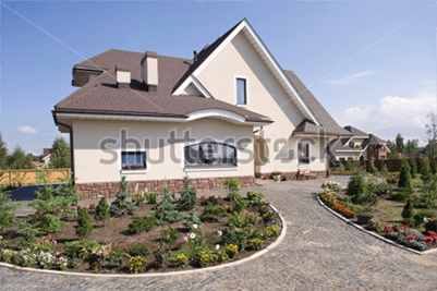 Строительство коттеджей